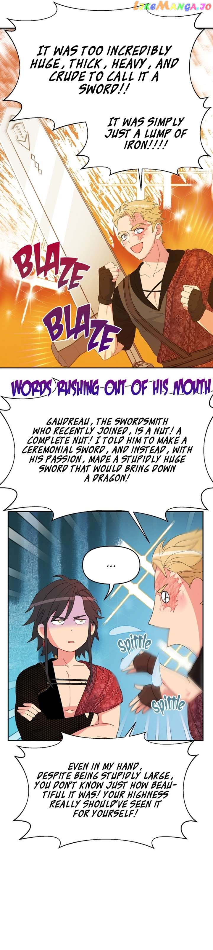 Forget My Husband, I’ll Go Make Money Chapter 47 - page 4