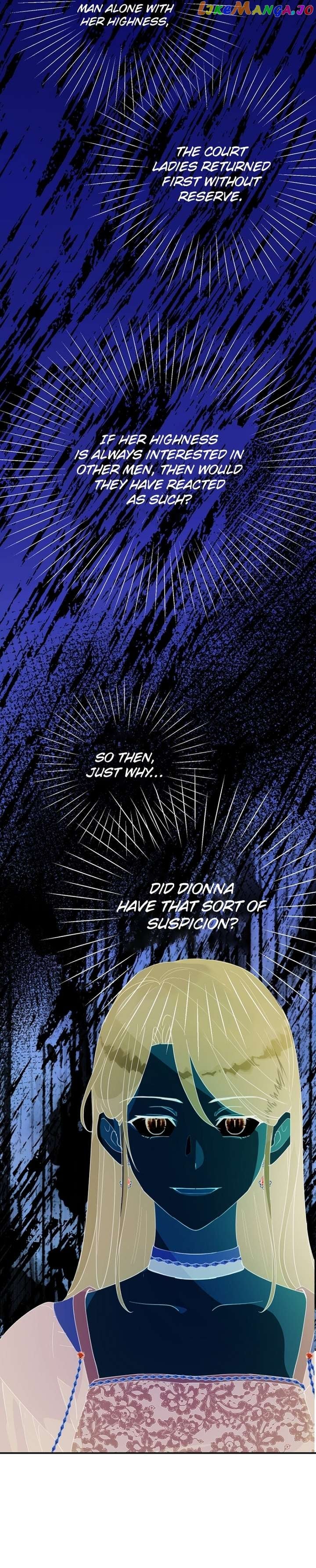 Forget My Husband, I’ll Go Make Money Chapter 47 - page 31