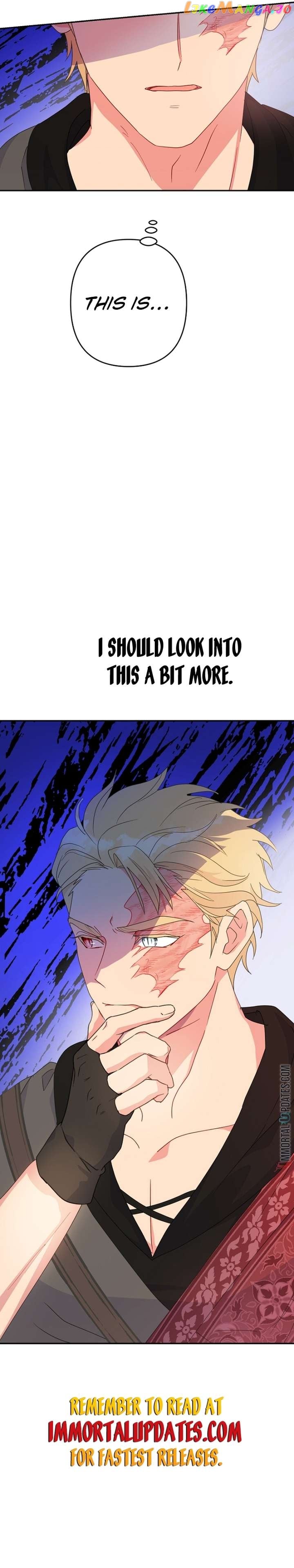 Forget My Husband, I’ll Go Make Money Chapter 47 - page 32