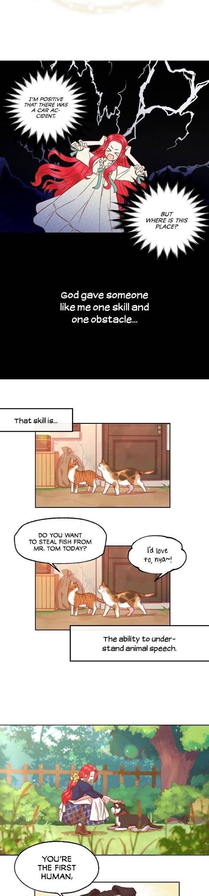 The Life of Maria Lewellin Chapter 1 - page 2
