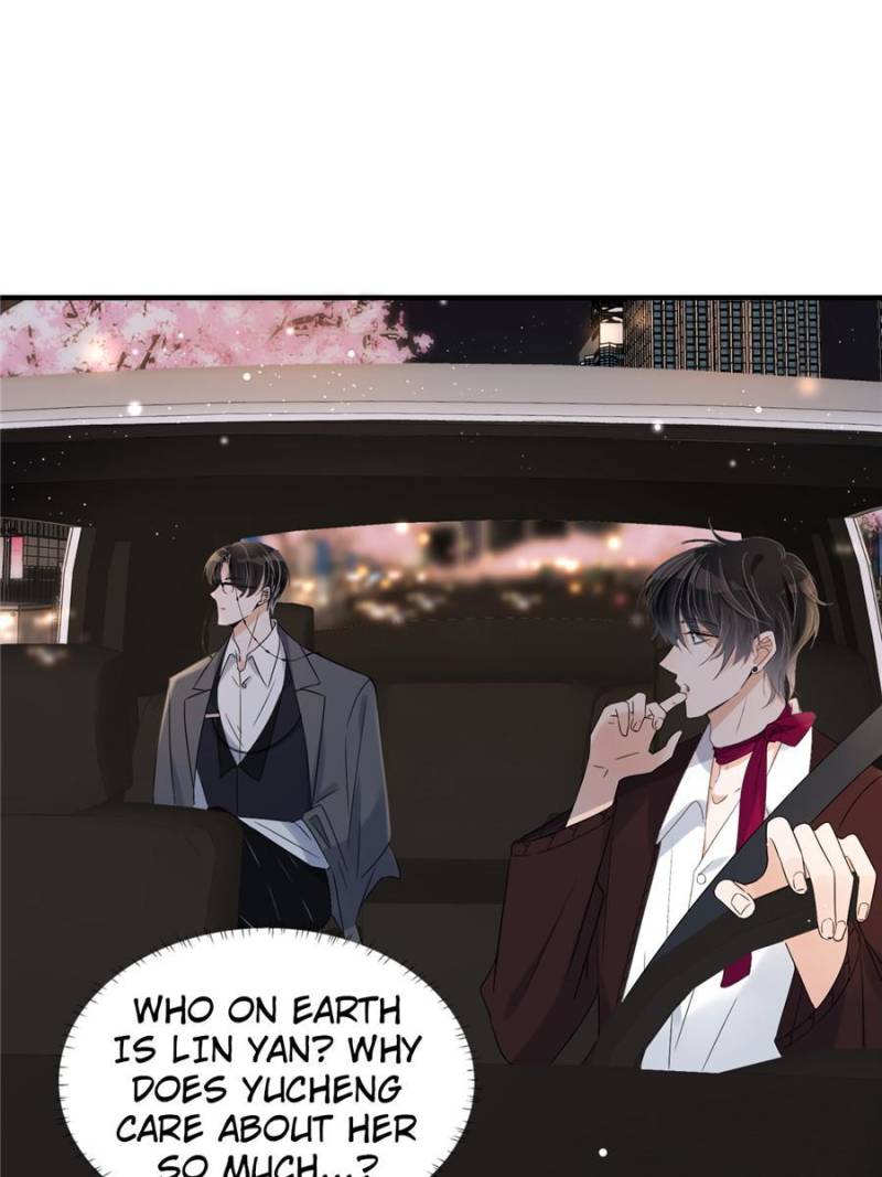 Sweet And Warm With You For The Rest Of My Life Chapter 6 - page 1