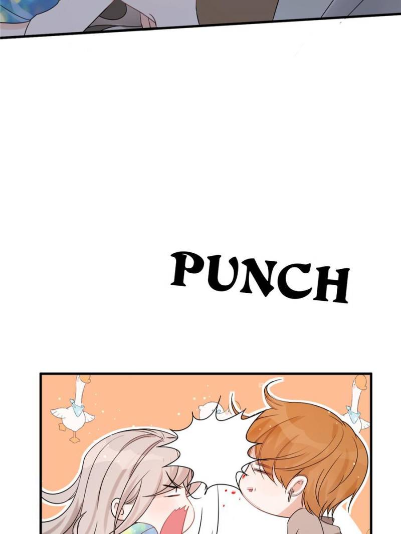 Sweet And Warm With You For The Rest Of My Life Chapter 6 - page 10