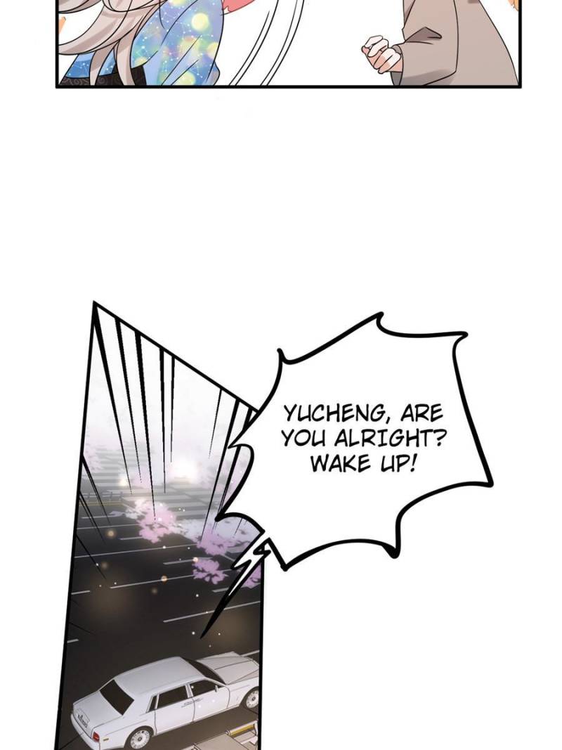 Sweet And Warm With You For The Rest Of My Life Chapter 6 - page 11