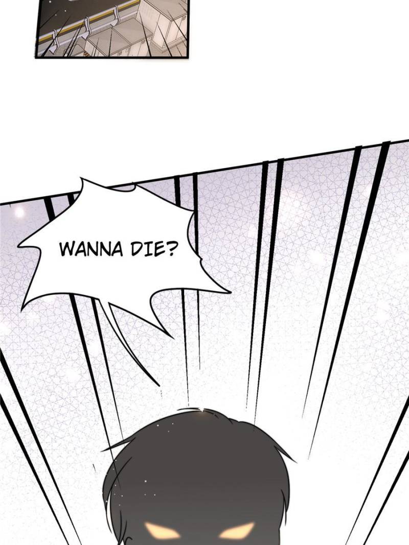 Sweet And Warm With You For The Rest Of My Life Chapter 6 - page 12