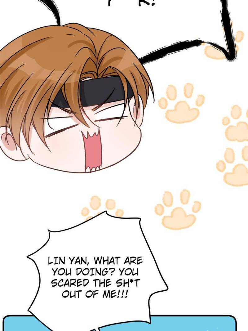 Sweet And Warm With You For The Rest Of My Life Chapter 6 - page 15