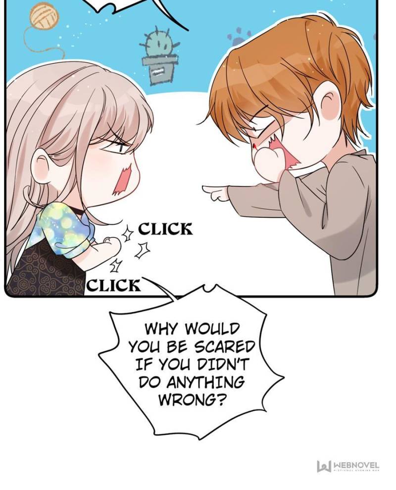 Sweet And Warm With You For The Rest Of My Life Chapter 6 - page 16