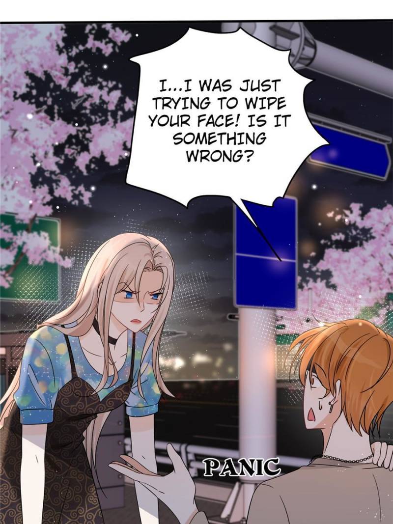 Sweet And Warm With You For The Rest Of My Life Chapter 6 - page 17