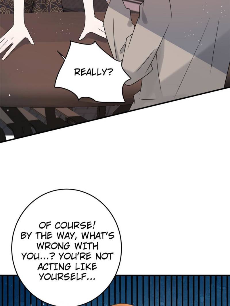 Sweet And Warm With You For The Rest Of My Life Chapter 6 - page 18