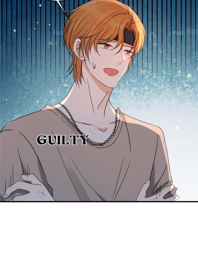 Sweet And Warm With You For The Rest Of My Life Chapter 6 - page 19