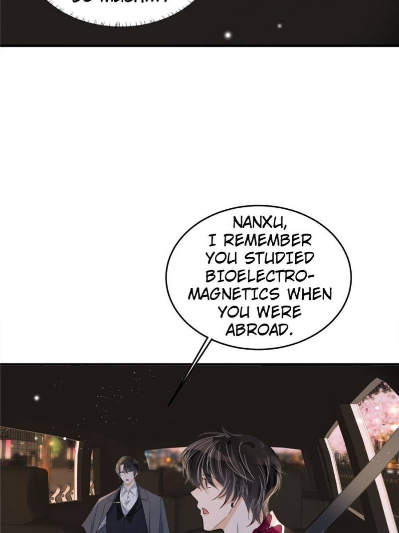 Sweet And Warm With You For The Rest Of My Life Chapter 6 - page 2
