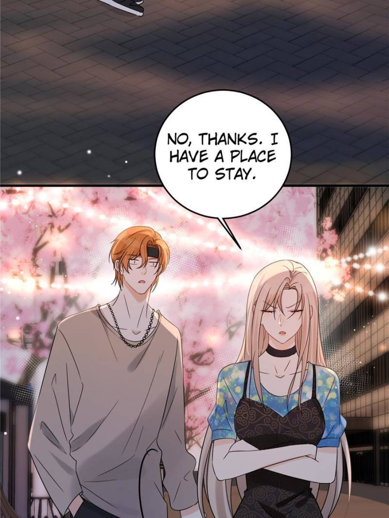 Sweet And Warm With You For The Rest Of My Life Chapter 6 - page 22