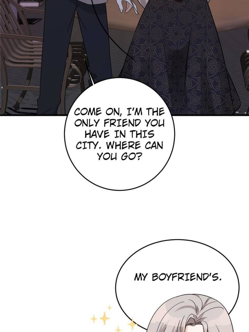 Sweet And Warm With You For The Rest Of My Life Chapter 6 - page 23