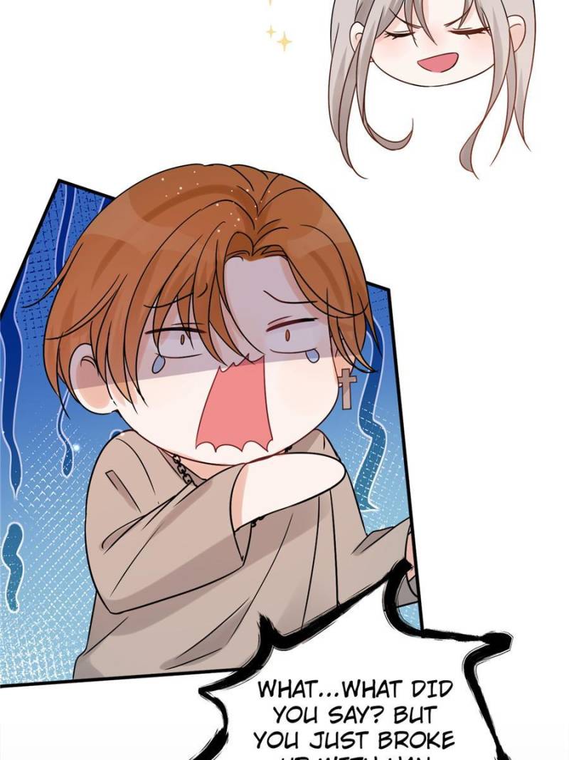Sweet And Warm With You For The Rest Of My Life Chapter 6 - page 24