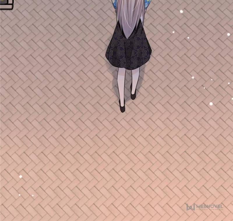 Sweet And Warm With You For The Rest Of My Life Chapter 6 - page 27