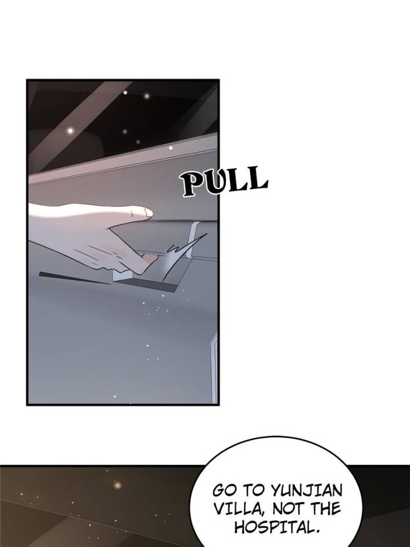 Sweet And Warm With You For The Rest Of My Life Chapter 6 - page 28