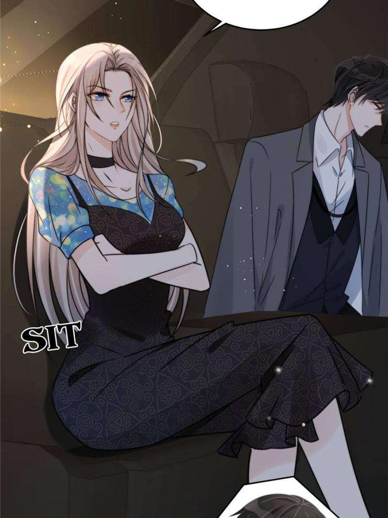 Sweet And Warm With You For The Rest Of My Life Chapter 6 - page 29
