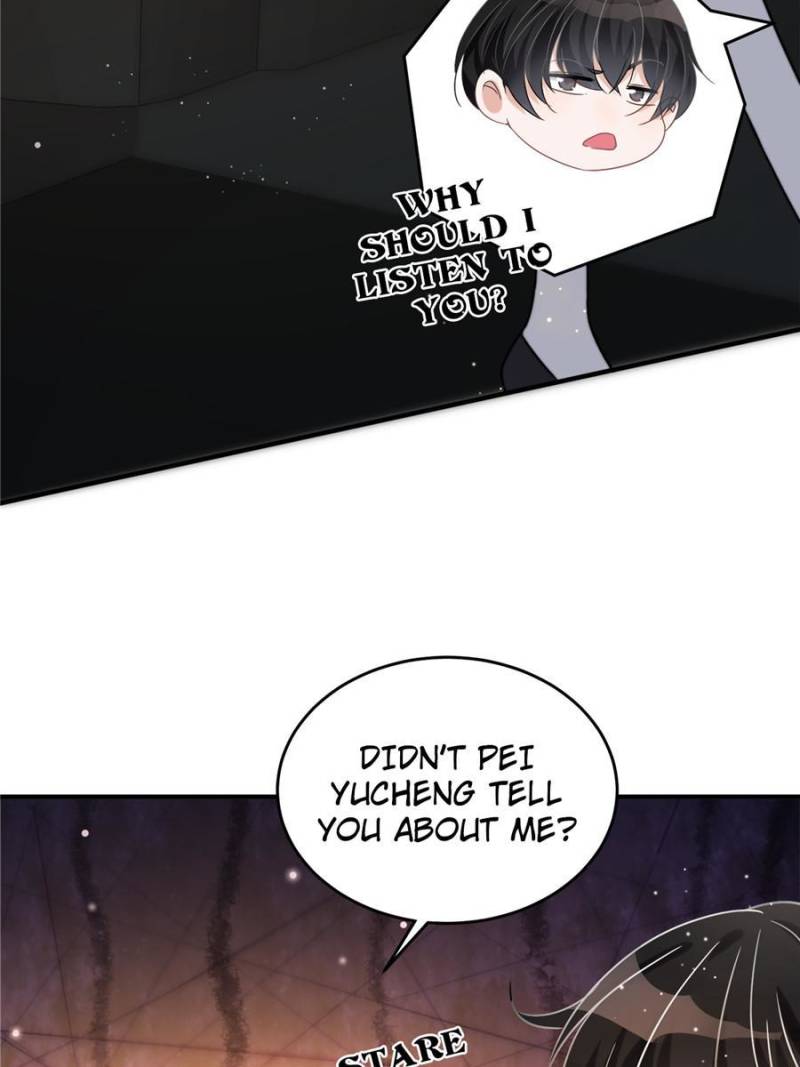 Sweet And Warm With You For The Rest Of My Life Chapter 6 - page 30