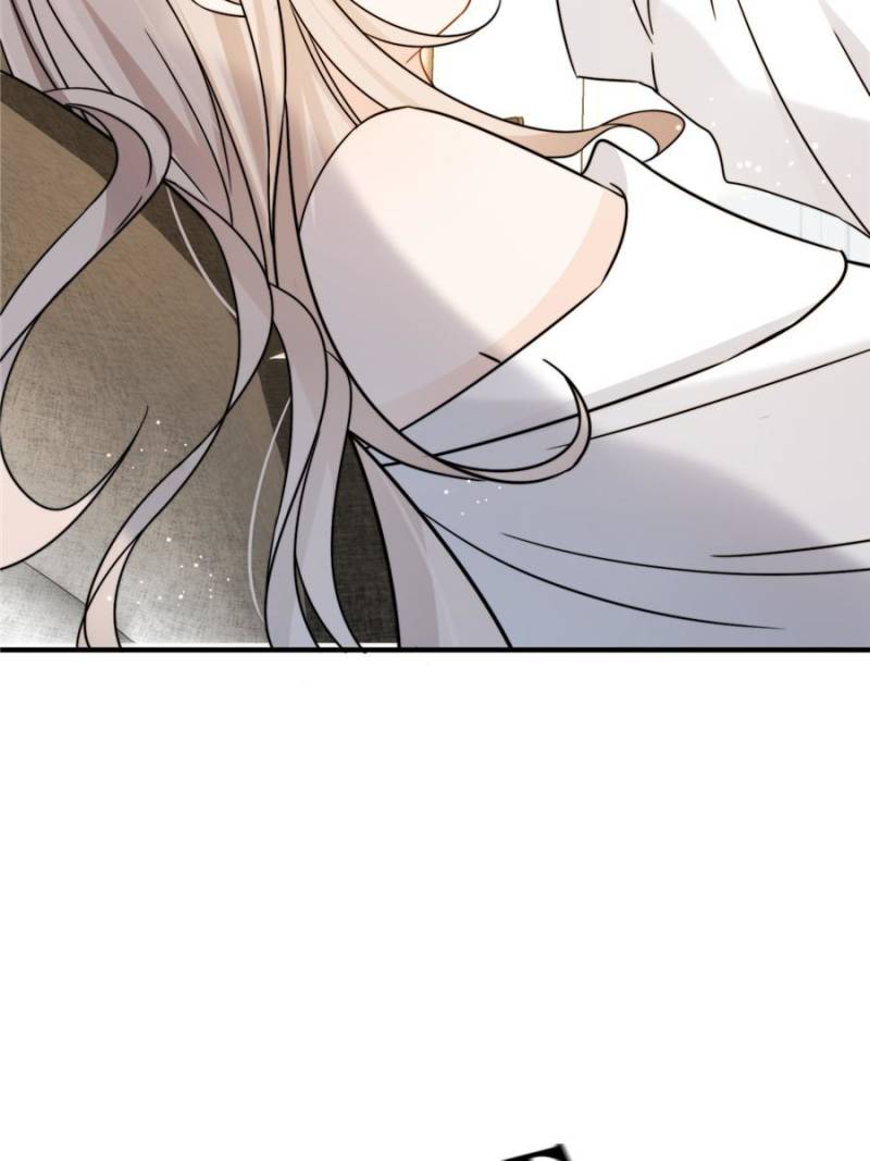 Sweet And Warm With You For The Rest Of My Life Chapter 6 - page 35