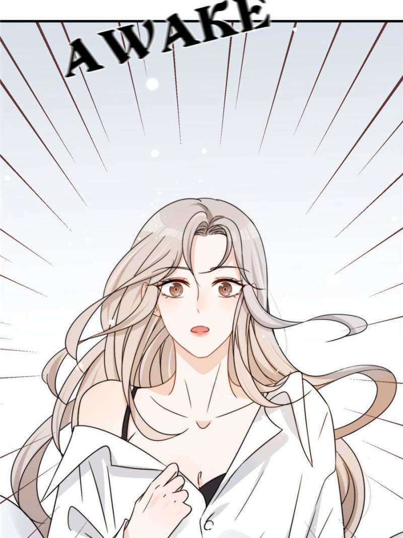 Sweet And Warm With You For The Rest Of My Life Chapter 6 - page 36