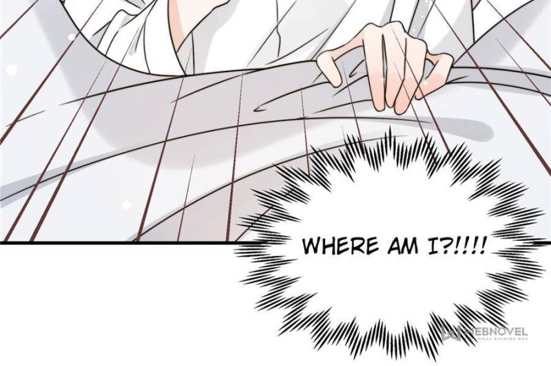Sweet And Warm With You For The Rest Of My Life Chapter 6 - page 37