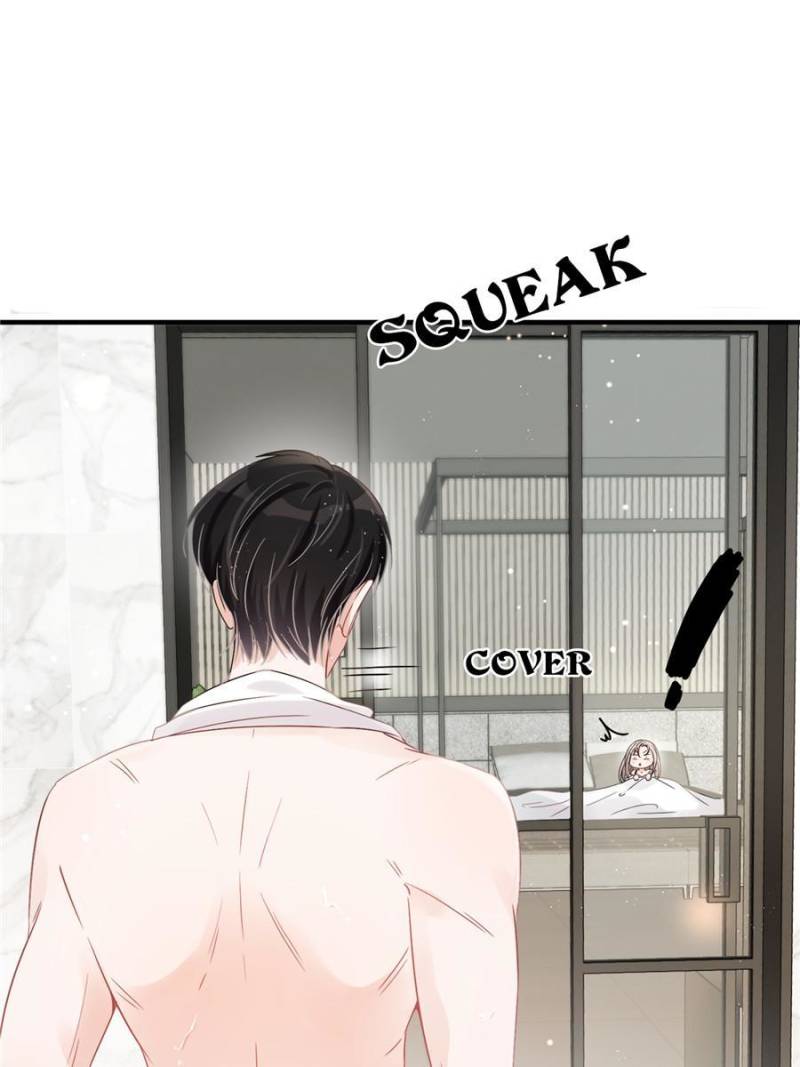Sweet And Warm With You For The Rest Of My Life Chapter 6 - page 38
