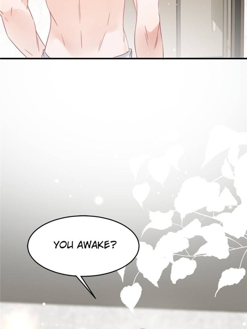 Sweet And Warm With You For The Rest Of My Life Chapter 6 - page 39