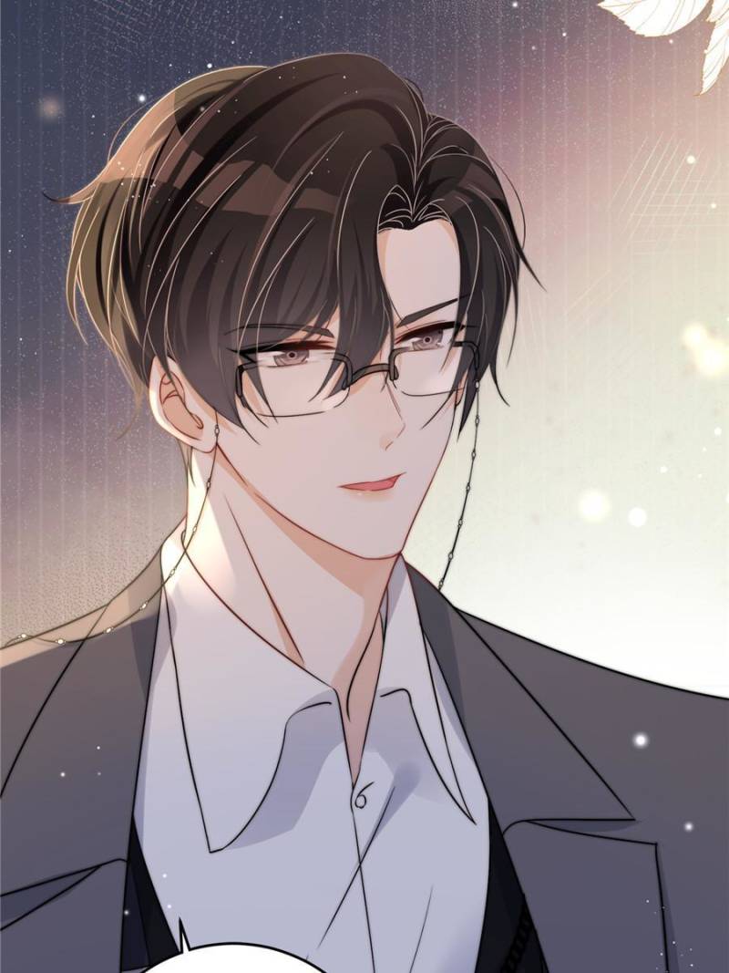 Sweet And Warm With You For The Rest Of My Life Chapter 6 - page 4