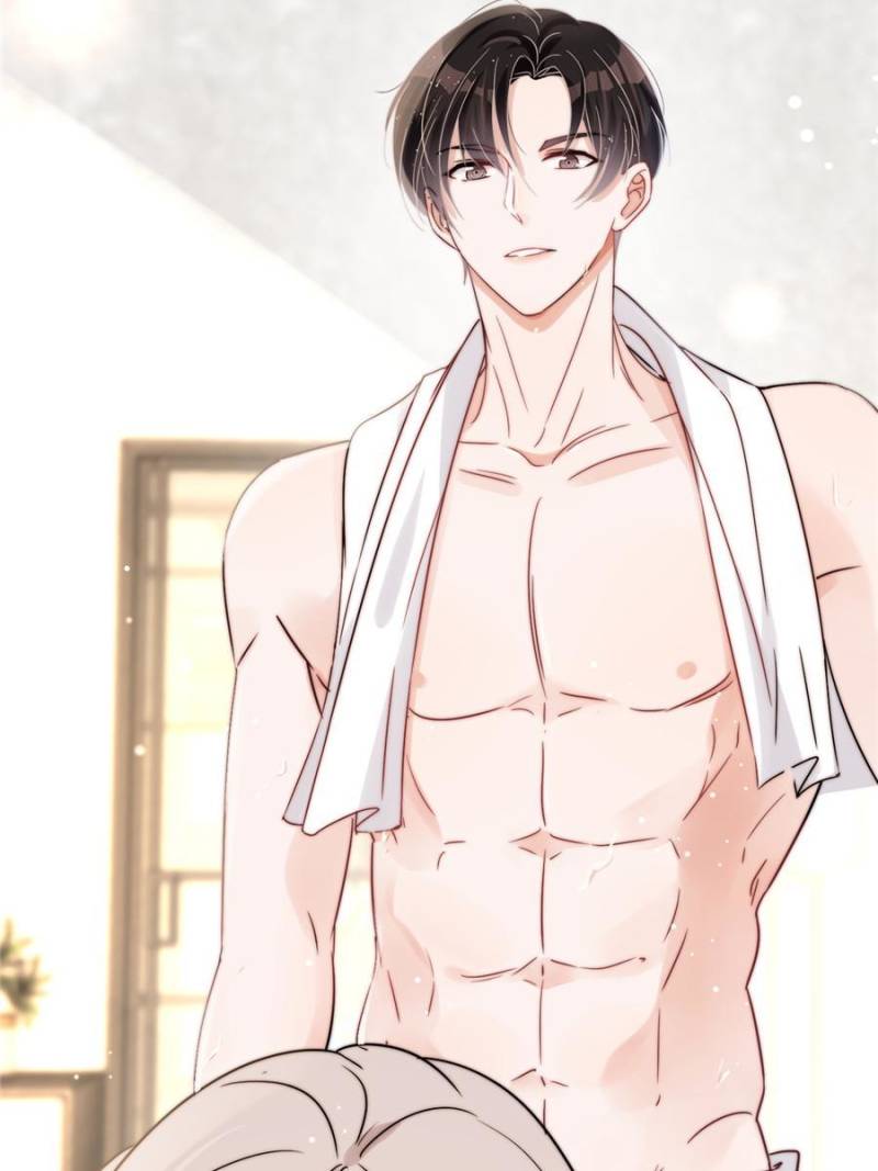 Sweet And Warm With You For The Rest Of My Life Chapter 6 - page 40
