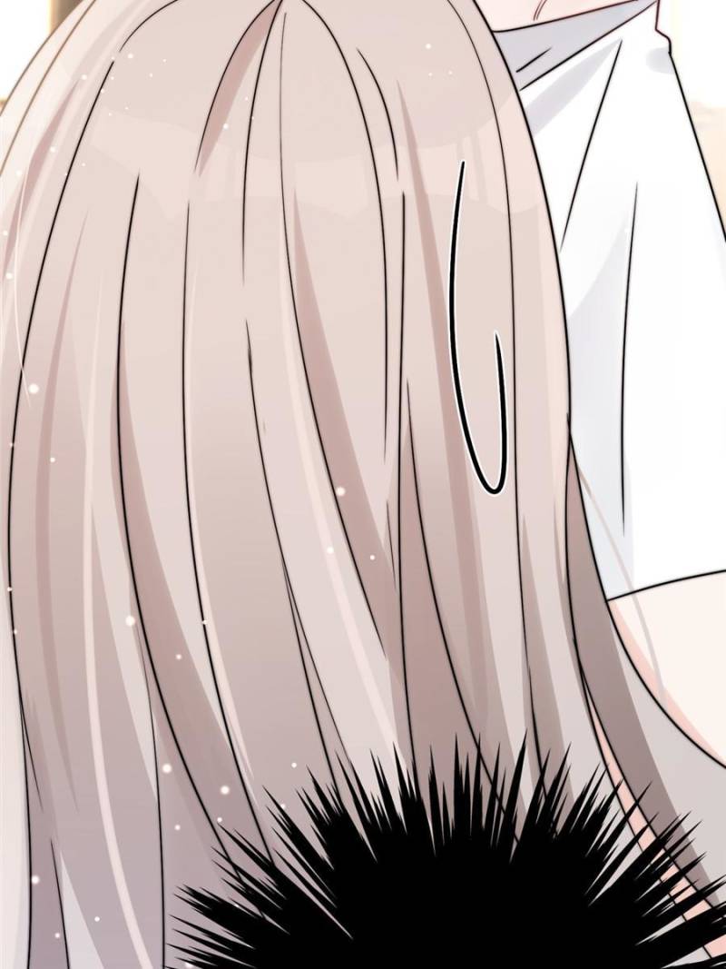 Sweet And Warm With You For The Rest Of My Life Chapter 6 - page 41