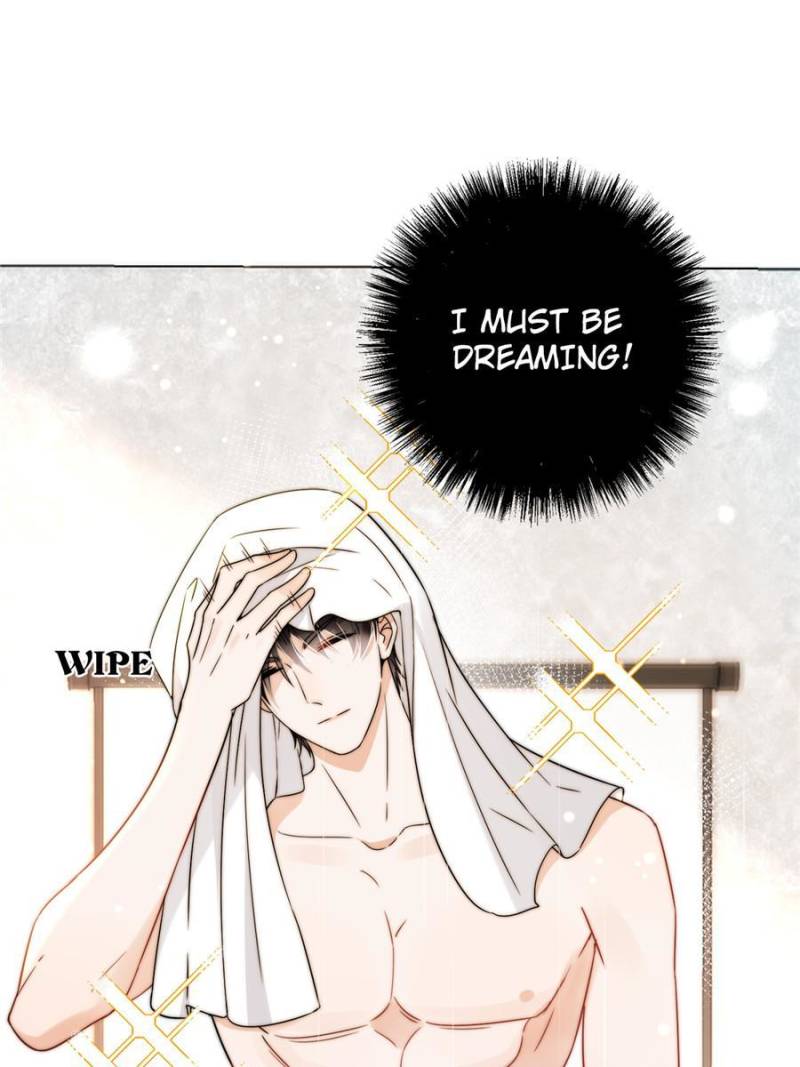 Sweet And Warm With You For The Rest Of My Life Chapter 6 - page 43