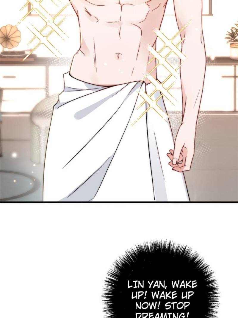 Sweet And Warm With You For The Rest Of My Life Chapter 6 - page 44
