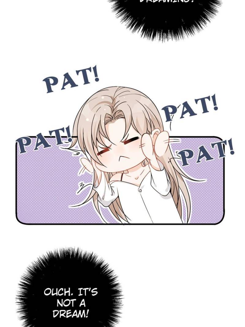 Sweet And Warm With You For The Rest Of My Life Chapter 6 - page 45