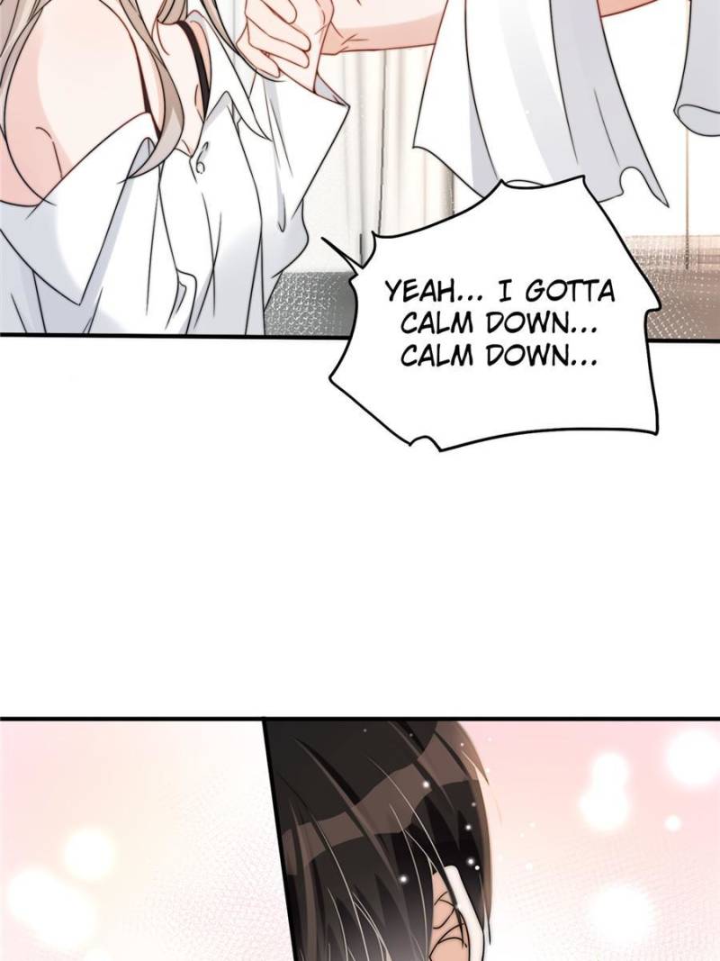 Sweet And Warm With You For The Rest Of My Life Chapter 6 - page 48
