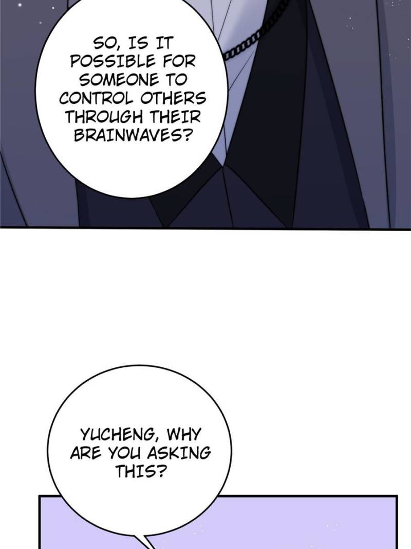 Sweet And Warm With You For The Rest Of My Life Chapter 6 - page 5