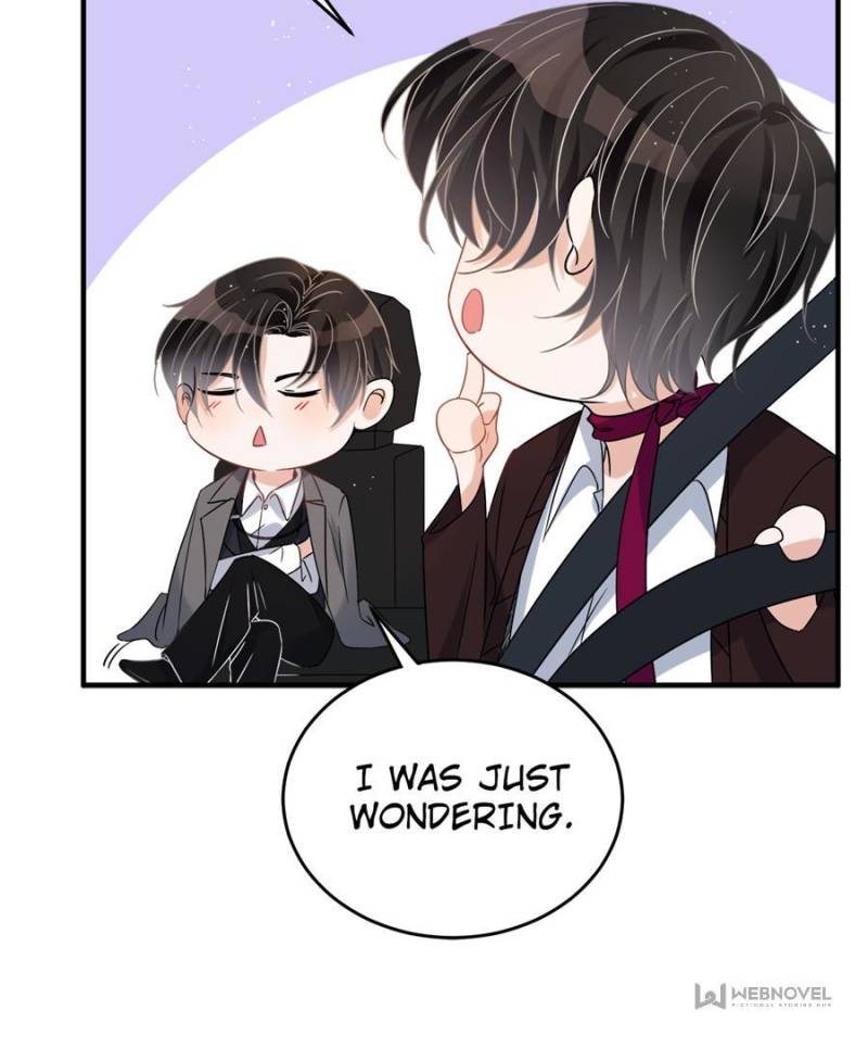 Sweet And Warm With You For The Rest Of My Life Chapter 6 - page 6