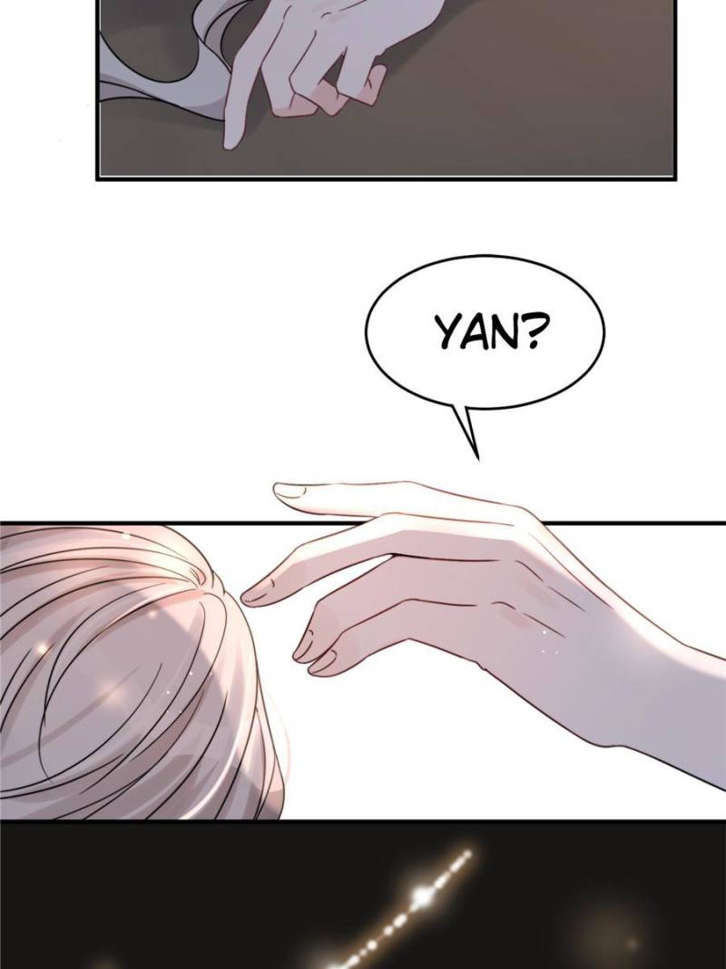 Sweet And Warm With You For The Rest Of My Life Chapter 6 - page 8