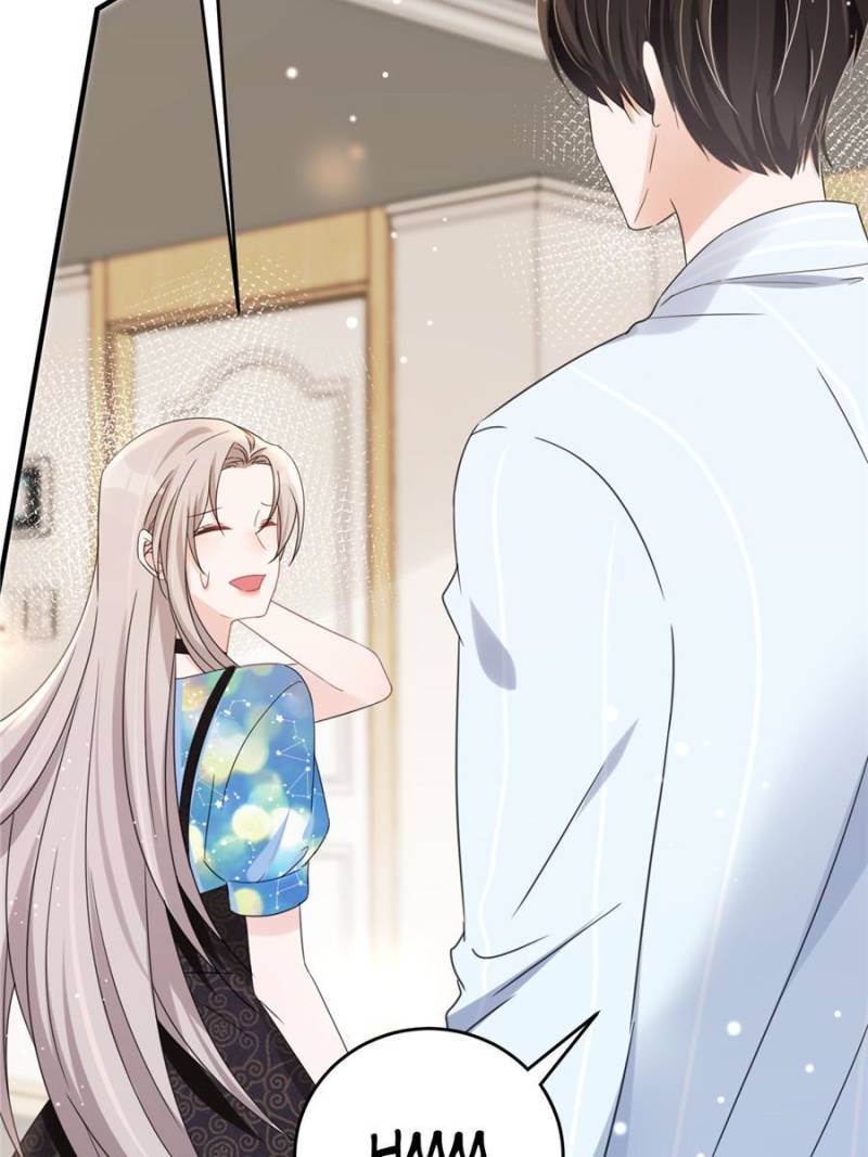 Sweet And Warm With You For The Rest Of My Life Chapter 5 - page 10