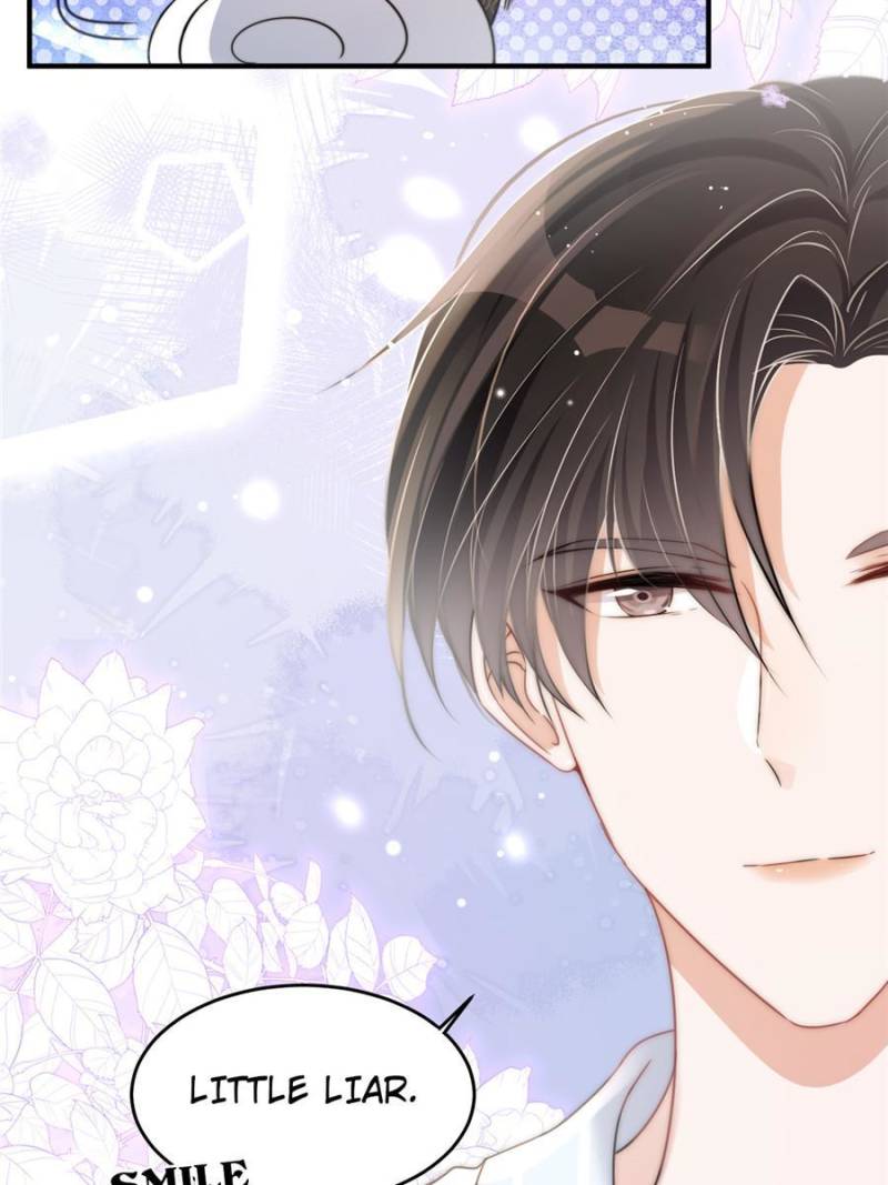 Sweet And Warm With You For The Rest Of My Life Chapter 5 - page 12