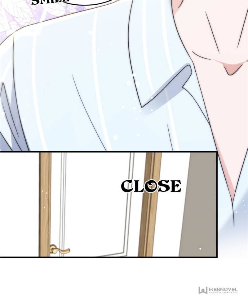 Sweet And Warm With You For The Rest Of My Life Chapter 5 - page 13