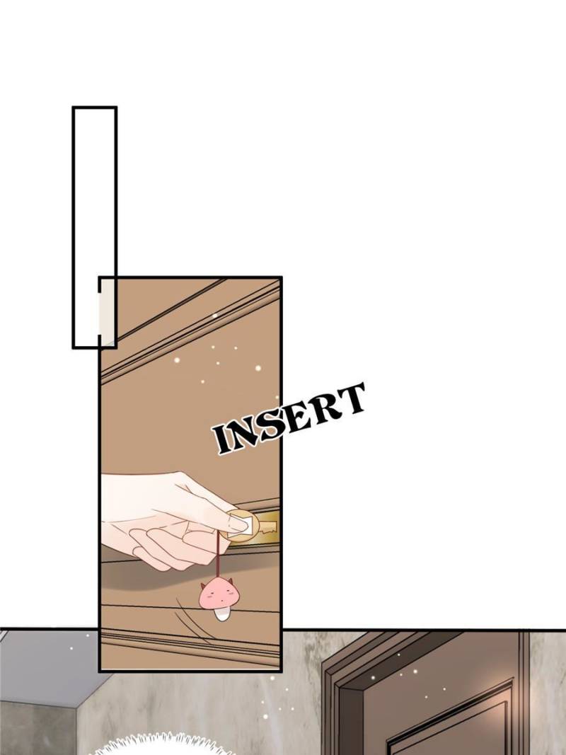 Sweet And Warm With You For The Rest Of My Life Chapter 5 - page 14