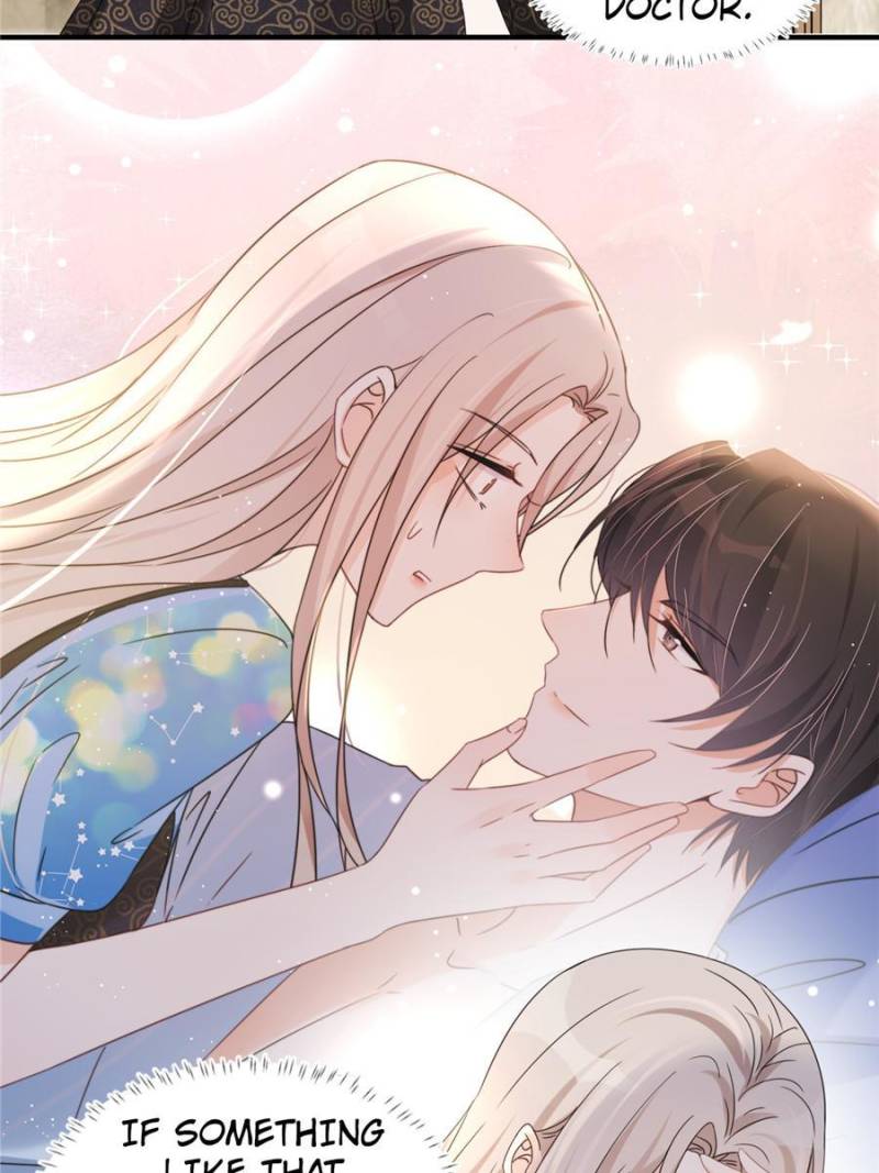 Sweet And Warm With You For The Rest Of My Life Chapter 5 - page 16
