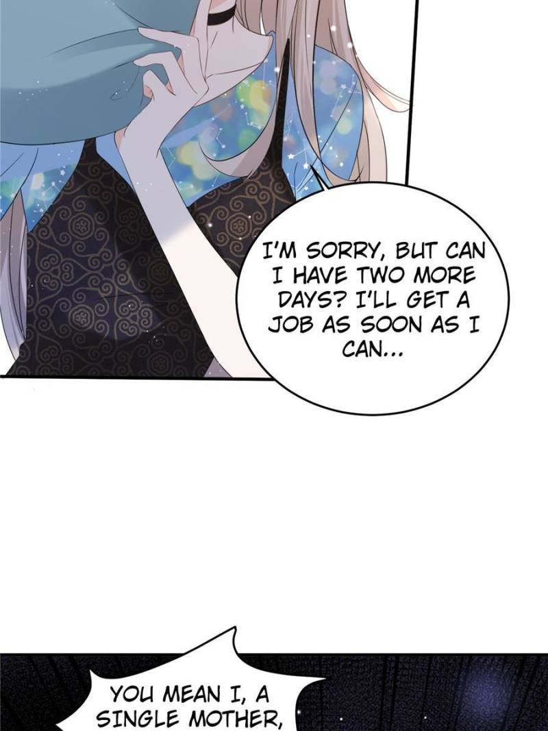 Sweet And Warm With You For The Rest Of My Life Chapter 5 - page 20
