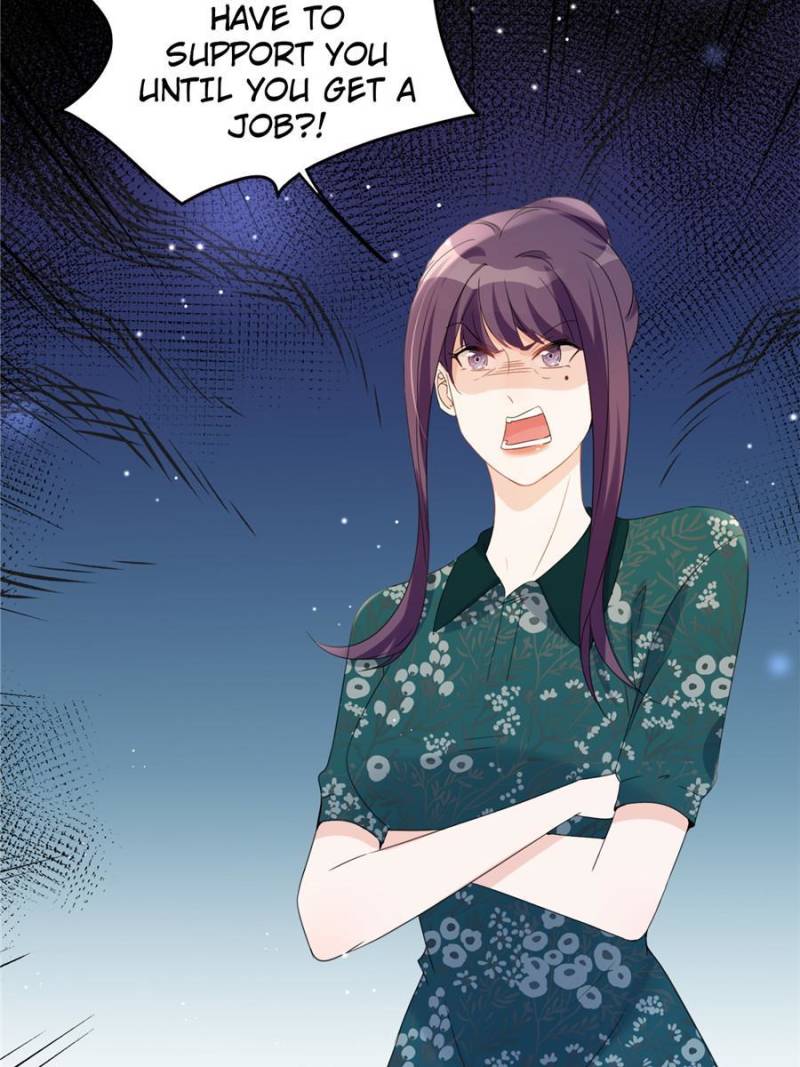 Sweet And Warm With You For The Rest Of My Life Chapter 5 - page 21