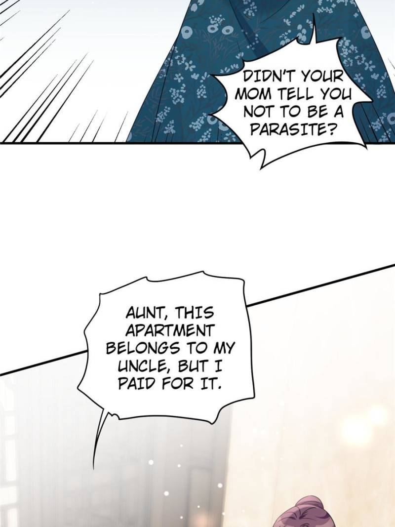 Sweet And Warm With You For The Rest Of My Life Chapter 5 - page 22