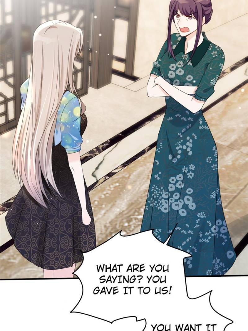Sweet And Warm With You For The Rest Of My Life Chapter 5 - page 23