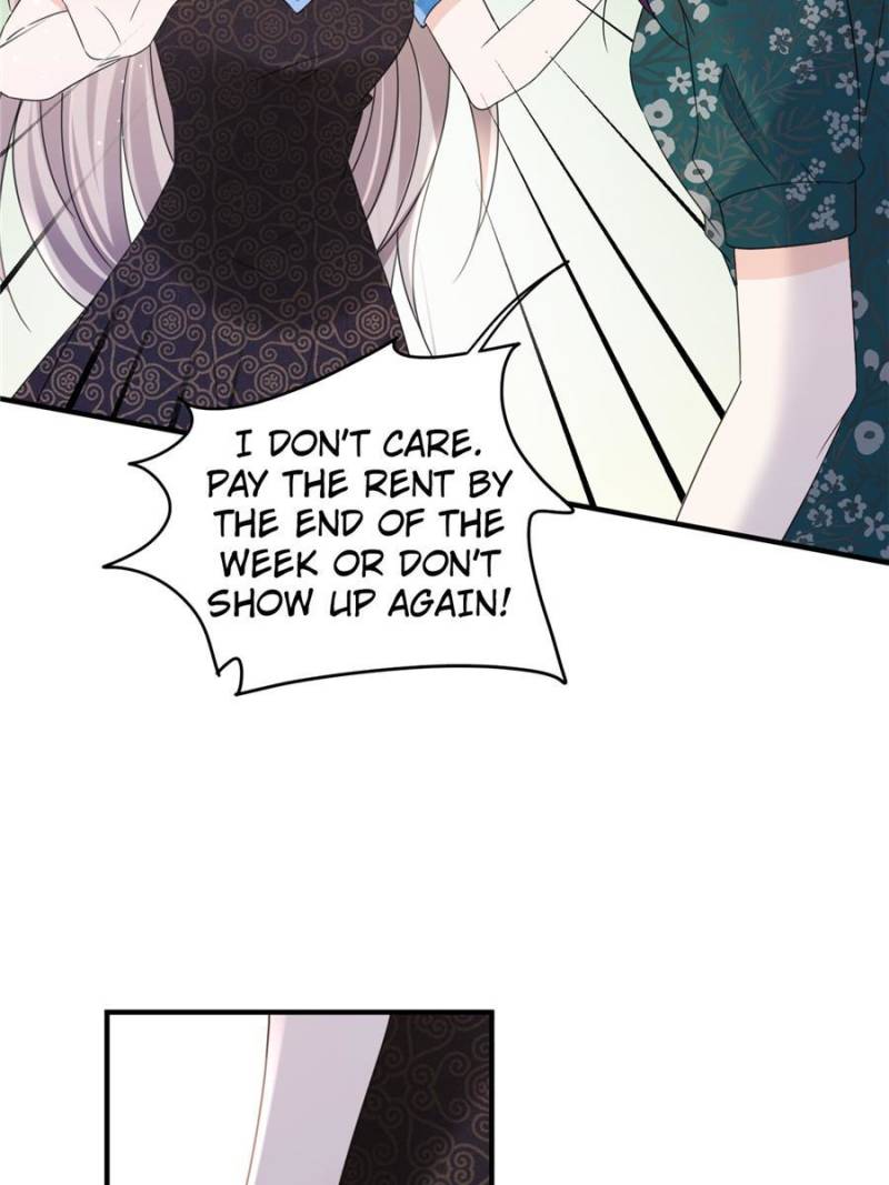 Sweet And Warm With You For The Rest Of My Life Chapter 5 - page 26