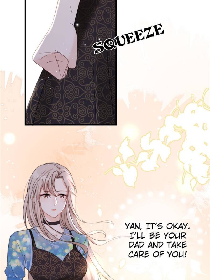 Sweet And Warm With You For The Rest Of My Life Chapter 5 - page 27
