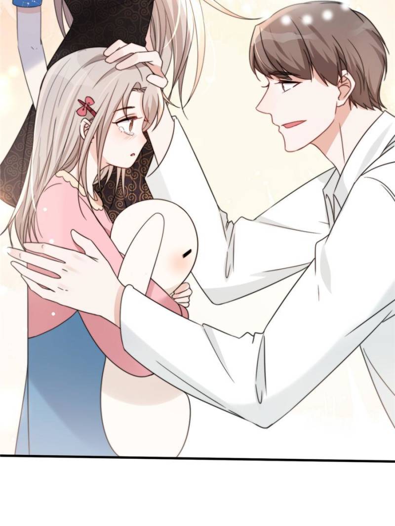 Sweet And Warm With You For The Rest Of My Life Chapter 5 - page 28