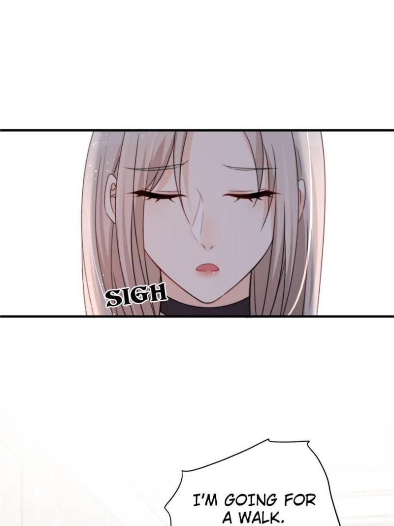 Sweet And Warm With You For The Rest Of My Life Chapter 5 - page 29