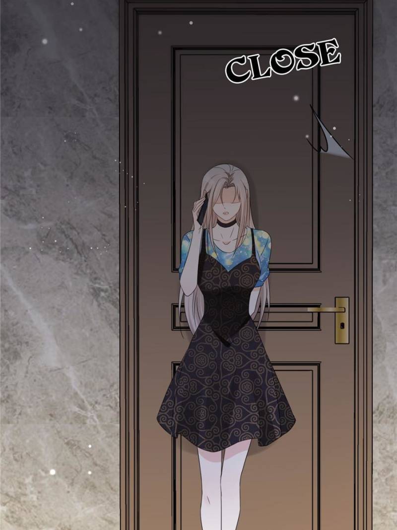 Sweet And Warm With You For The Rest Of My Life Chapter 5 - page 32